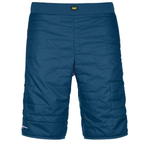 Ortovox Piz Boe Shorts M Petrol Blue